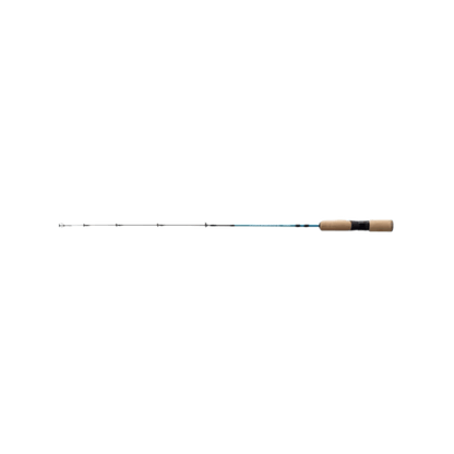 SHIMANO CONVERGENCE ICE ROD RS, ROD VIEW