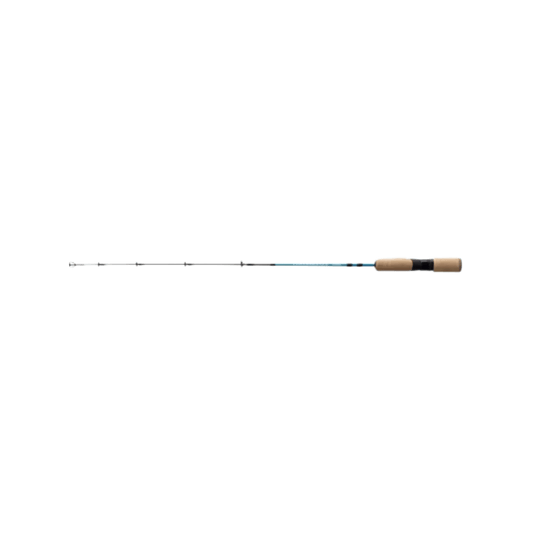 SHIMANO CONVERGENCE ICE ROD RS, ROD VIEW