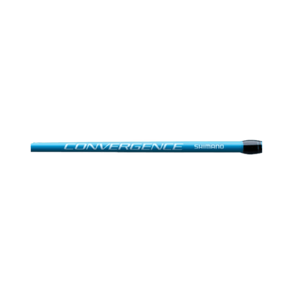 SHIMANO CONVERGENCE ICE ROD RS, BLUE COLOR, ROD BLANK, LOGO