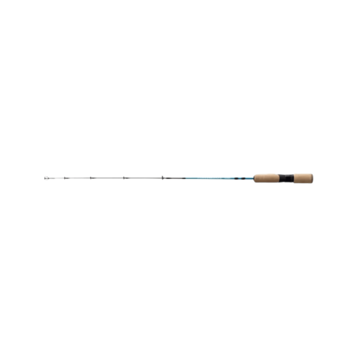 SHIMANO CONVERGENCE ICE SPINNING ROD IMAGE