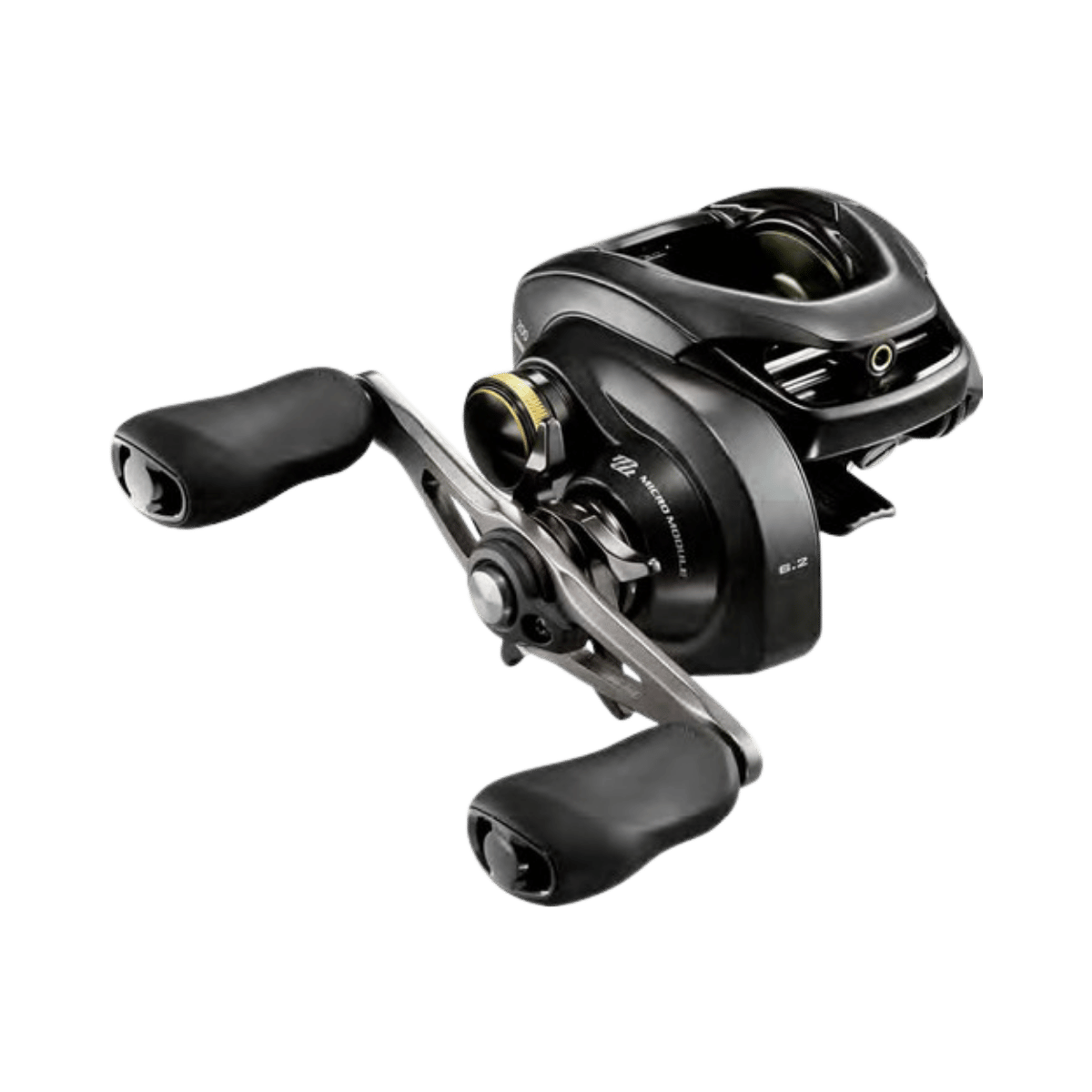 SHIMANO CURADO 200 XGK REEL IMAGE