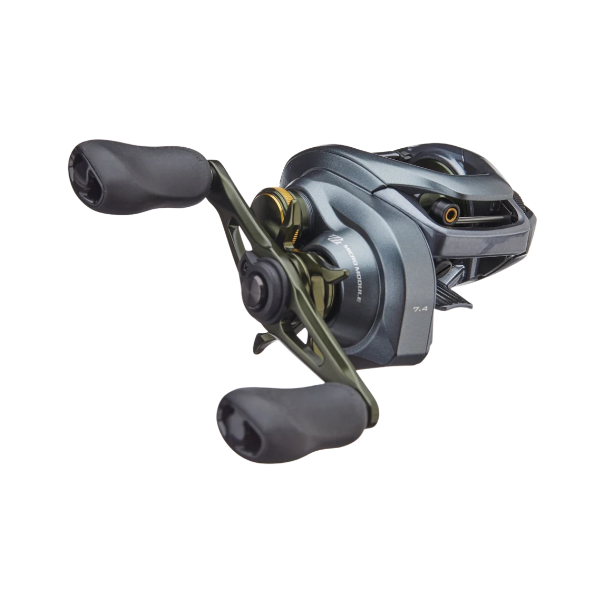SHIMANO CURADO DC BAITCAST REEL BLACK