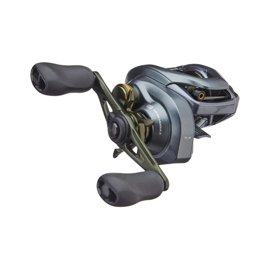 SHIMANO CURADO DC BAITCAST REEL BLACK