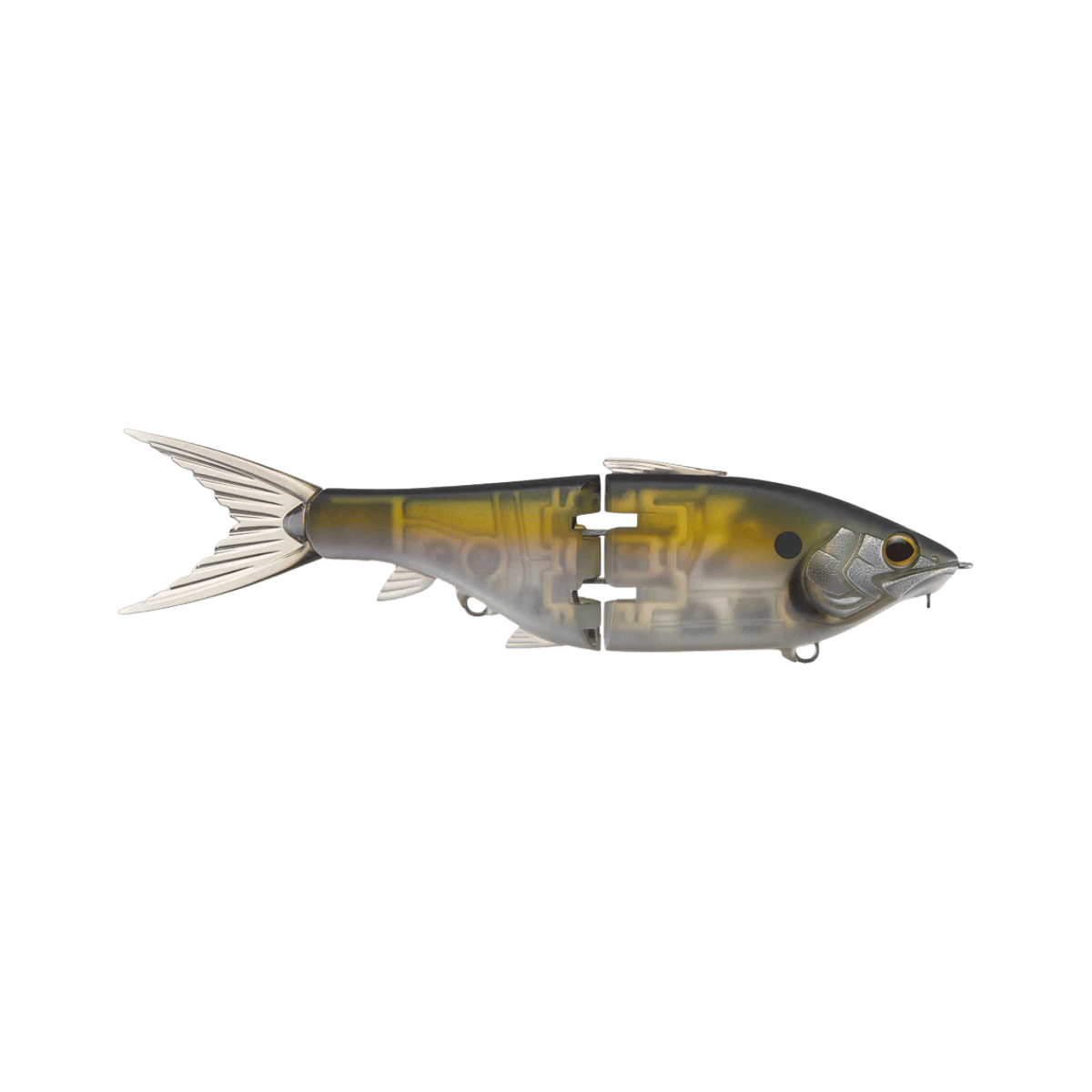 SHIMANO GRAVITATOR 220 SS HARD BAIT G SHAD IMAGE