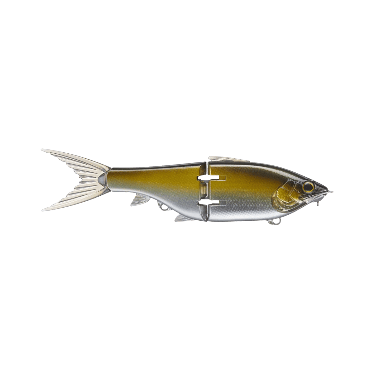 SHIMANO GRAVITATOR 220 SS HARD BAIT N GOLDEN SHINER IMAGE