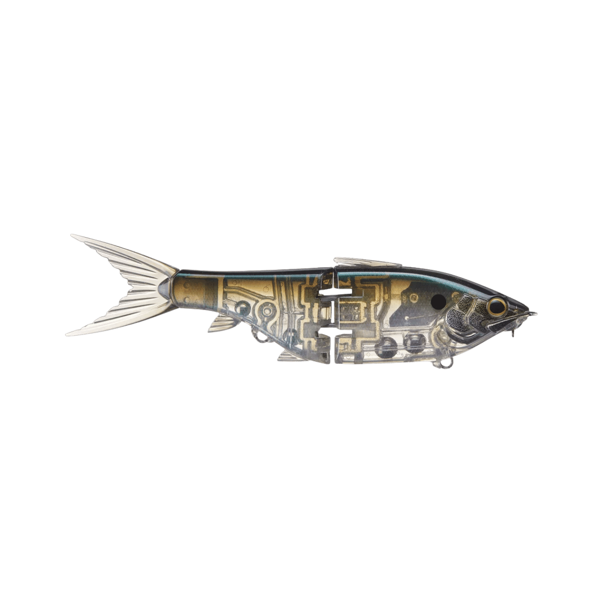 SHIMANO GRAVITATOR 220 SS HARD BAIT SEXY SHAD IMAGE