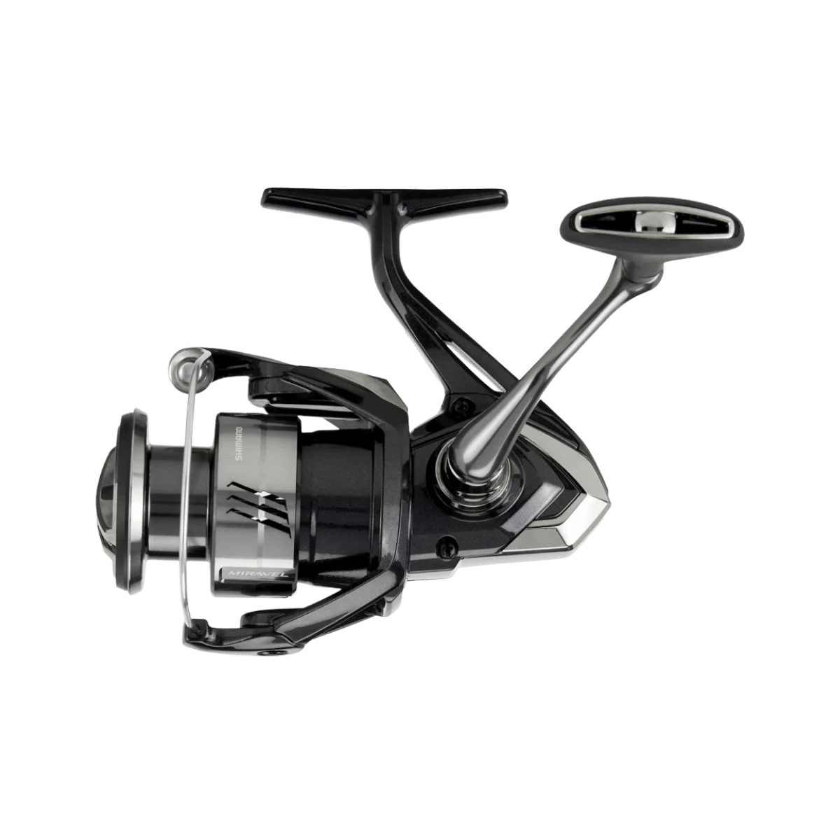 SHIMANO MIRAVEL SPINNING REEL 3000