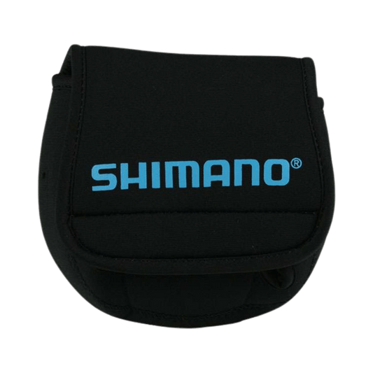 SHIMANO NEOPRENE SPIN REEL COVER IMAGE