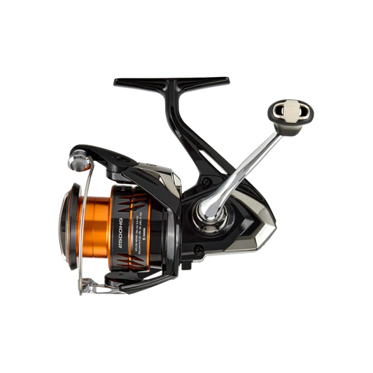 SHIMANO NEXAVE SPINNING REEL 1000 BLACK