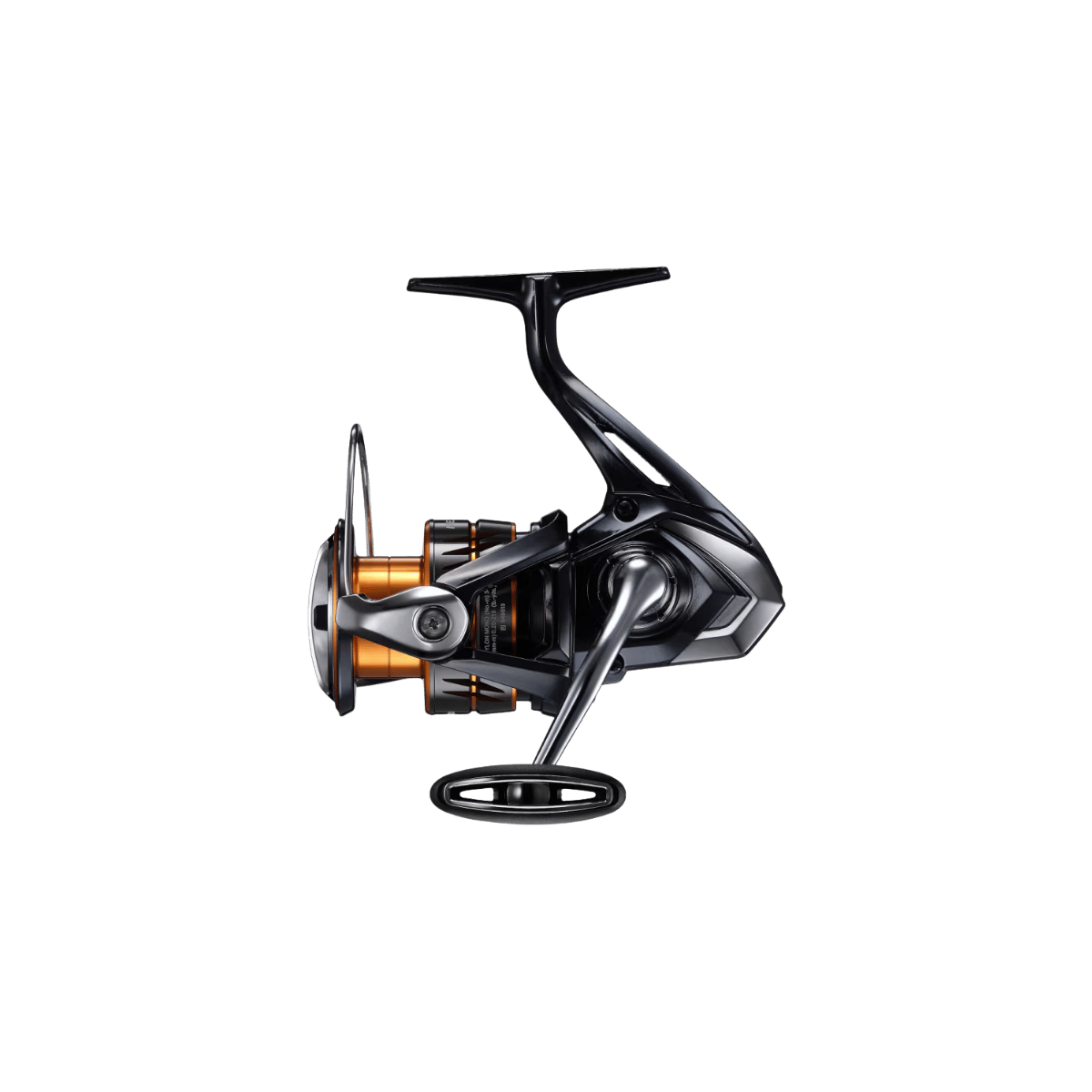SHIMANO NEXAVE SPINNING REEL IMAGE