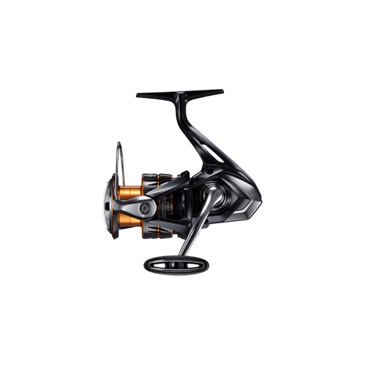 SHIMANO NEXAVE SPINNING REEL IMAGE