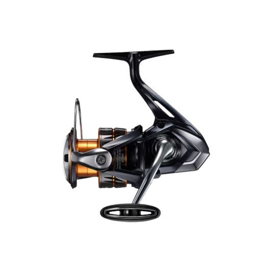 SHIMANO NEXAVE SPINNING REEL BLACK