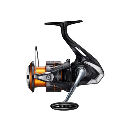 SHIMANO NEXAVE SPINNING REEL GUNMETAL