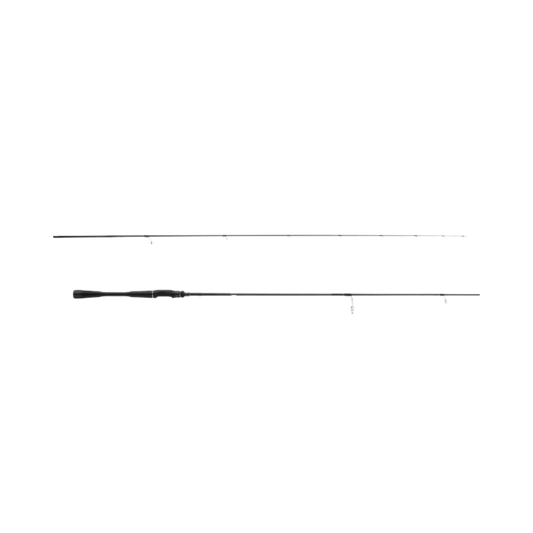 SHIMANO POISON ADRENA SPINNING ROD 7FT 4IN ML+