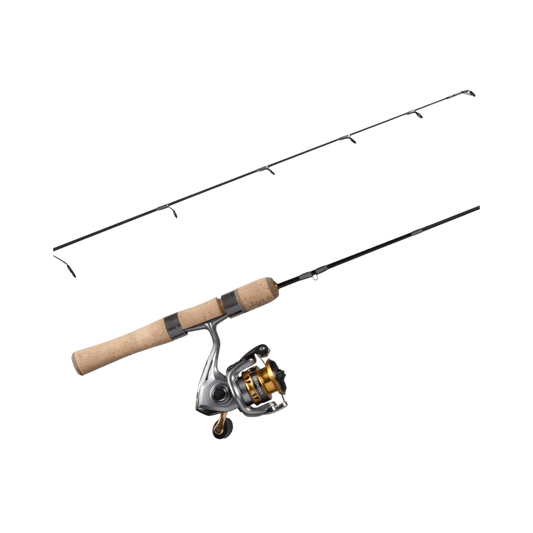 SHIMANO SEDONA ICE COMBO IMAGE