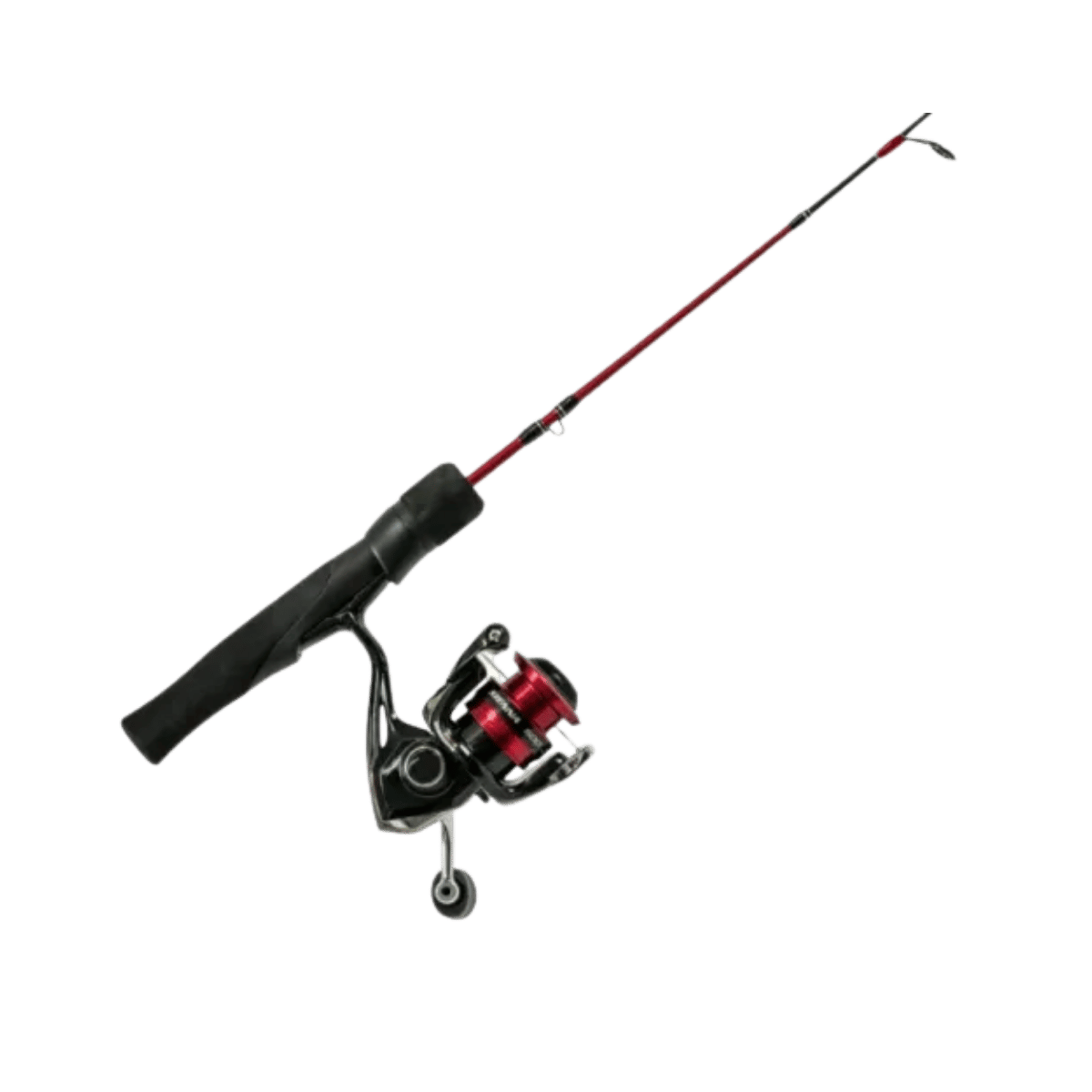 SHIMANO SIENNA ICE COMBO IMAGE