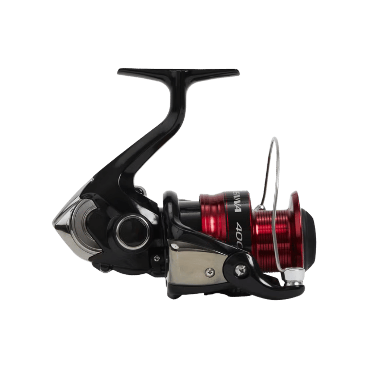 SHIMANO SIENNA SPIN REEL CLAM IMAGE