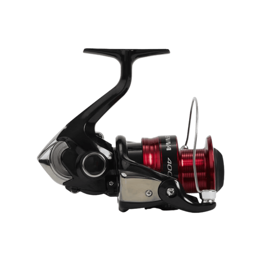SHIMANO SIENNA SPIN REEL CLAM IMAGE