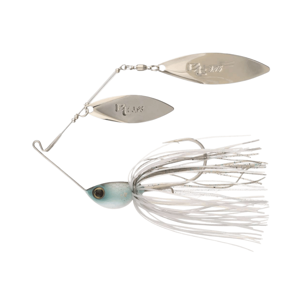 SHIMANO SWAGY DW SPINNERBAIT NATURAL BAIT