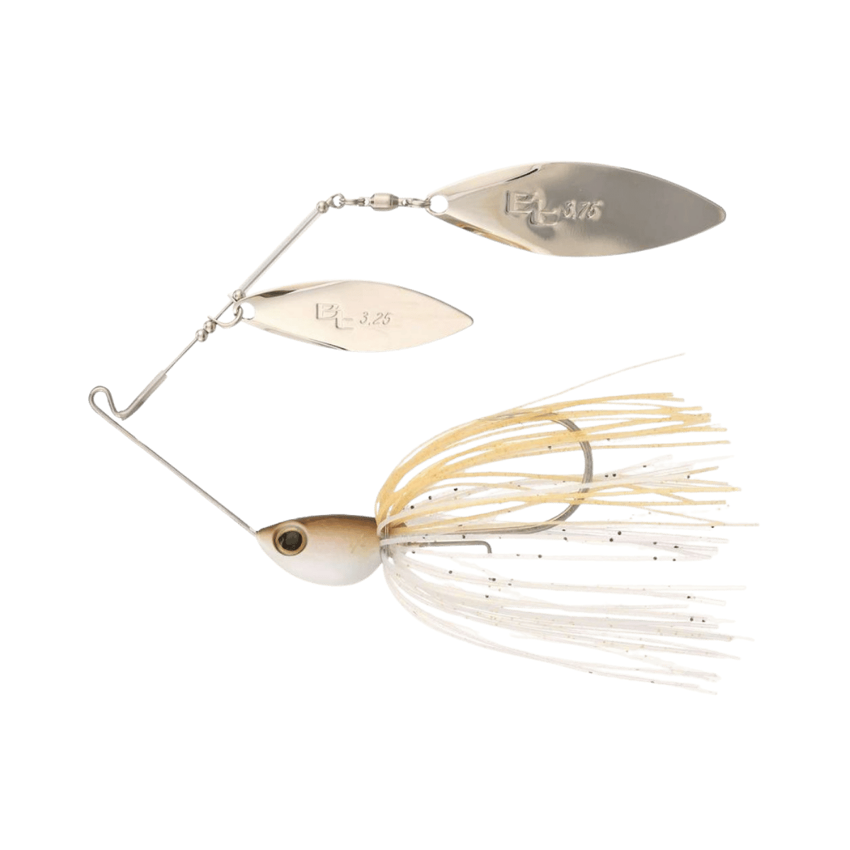 SHIMANO SWAGY DW SPINNERBAIT PINK SMELT