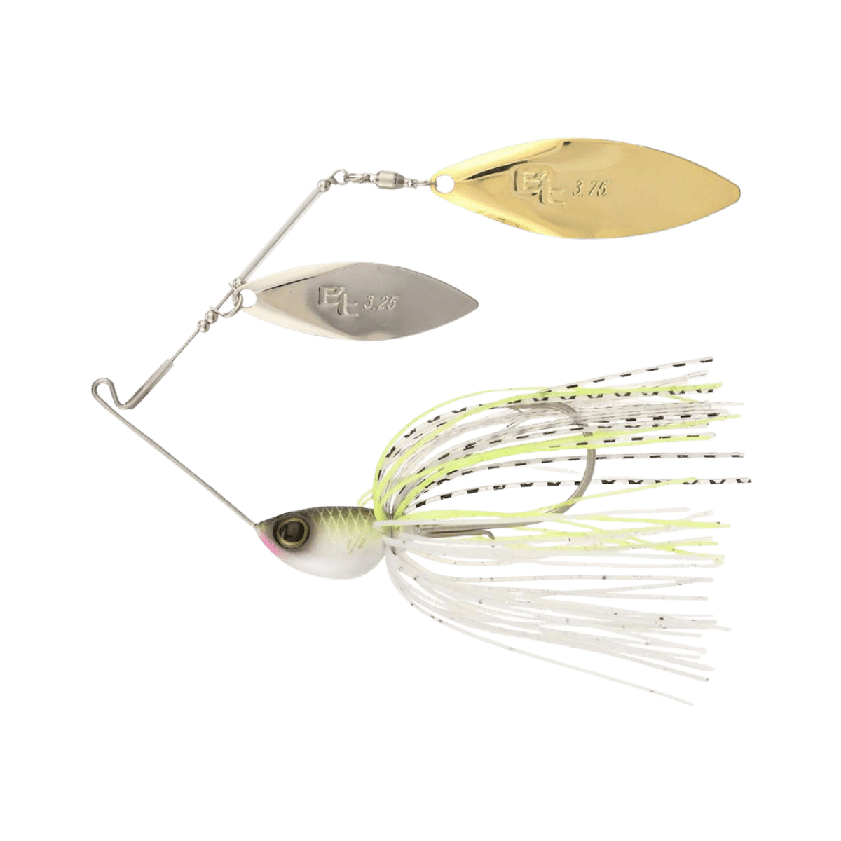 SHIMANO SWAGY DW SPINNERBAIT TIDAL KILLER