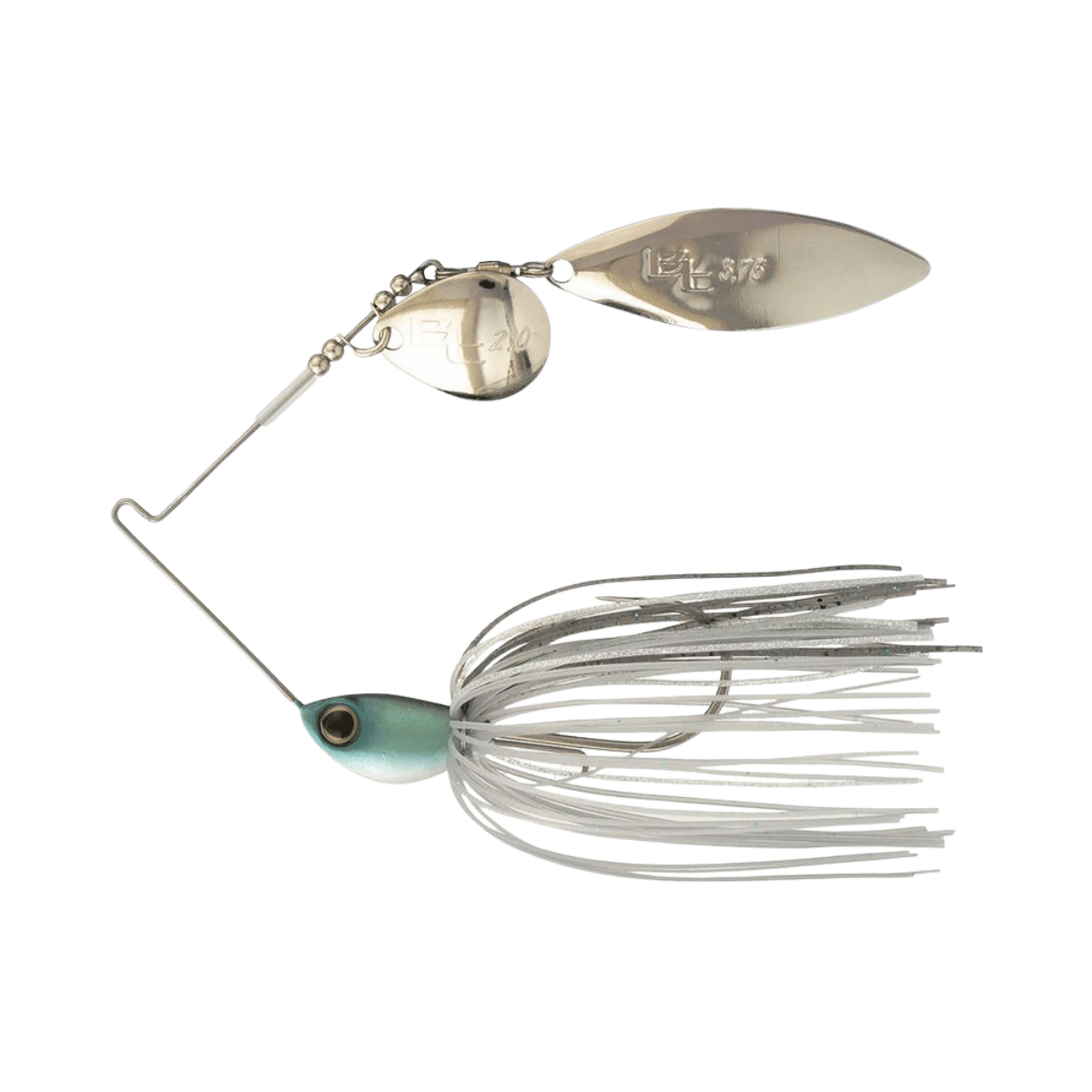 SHIMANO SWAGY TW SPINNERBAIT NATURAL BAIT