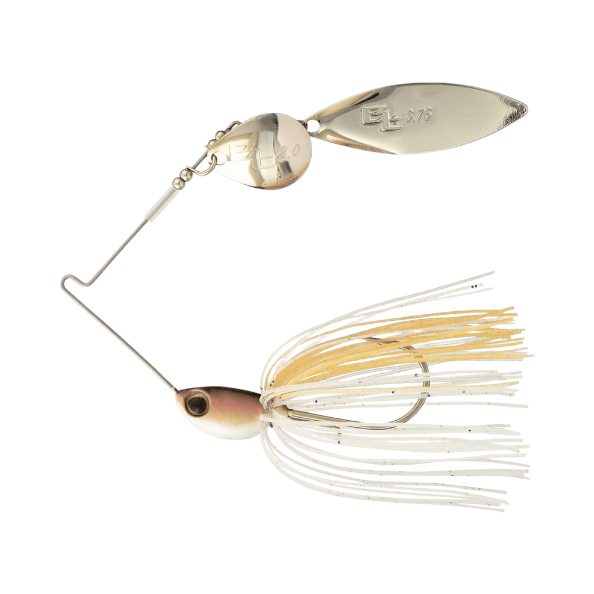 SHIMANO SWAGY TW SPINNERBAIT PINK SMELT