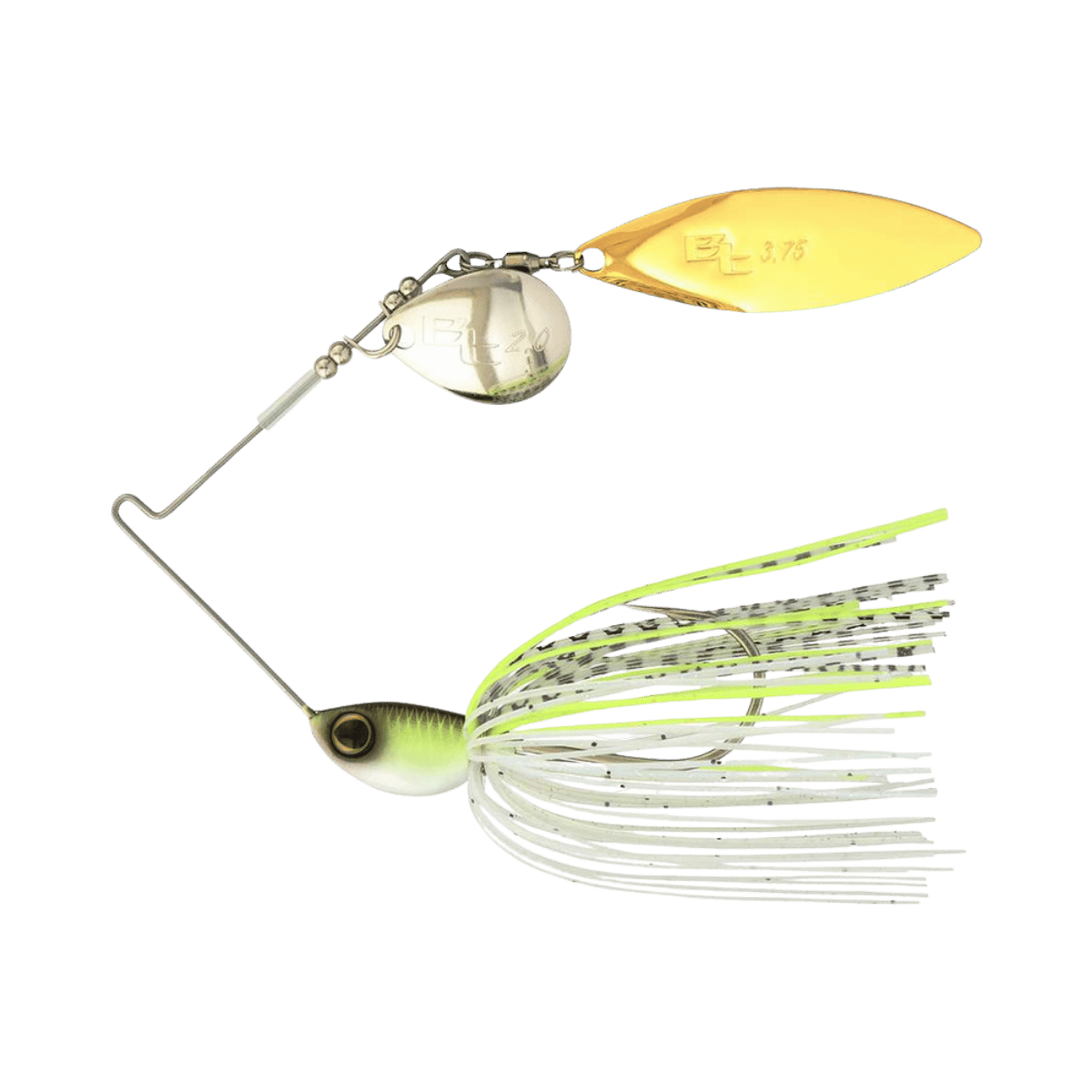 SHIMANO SWAGY TW SPINNERBAIT TIDAL KILLER