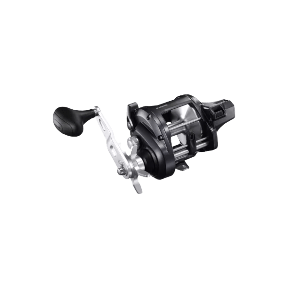 SHIMANO TEKOTA LINE COUNTER REEL IMAGE