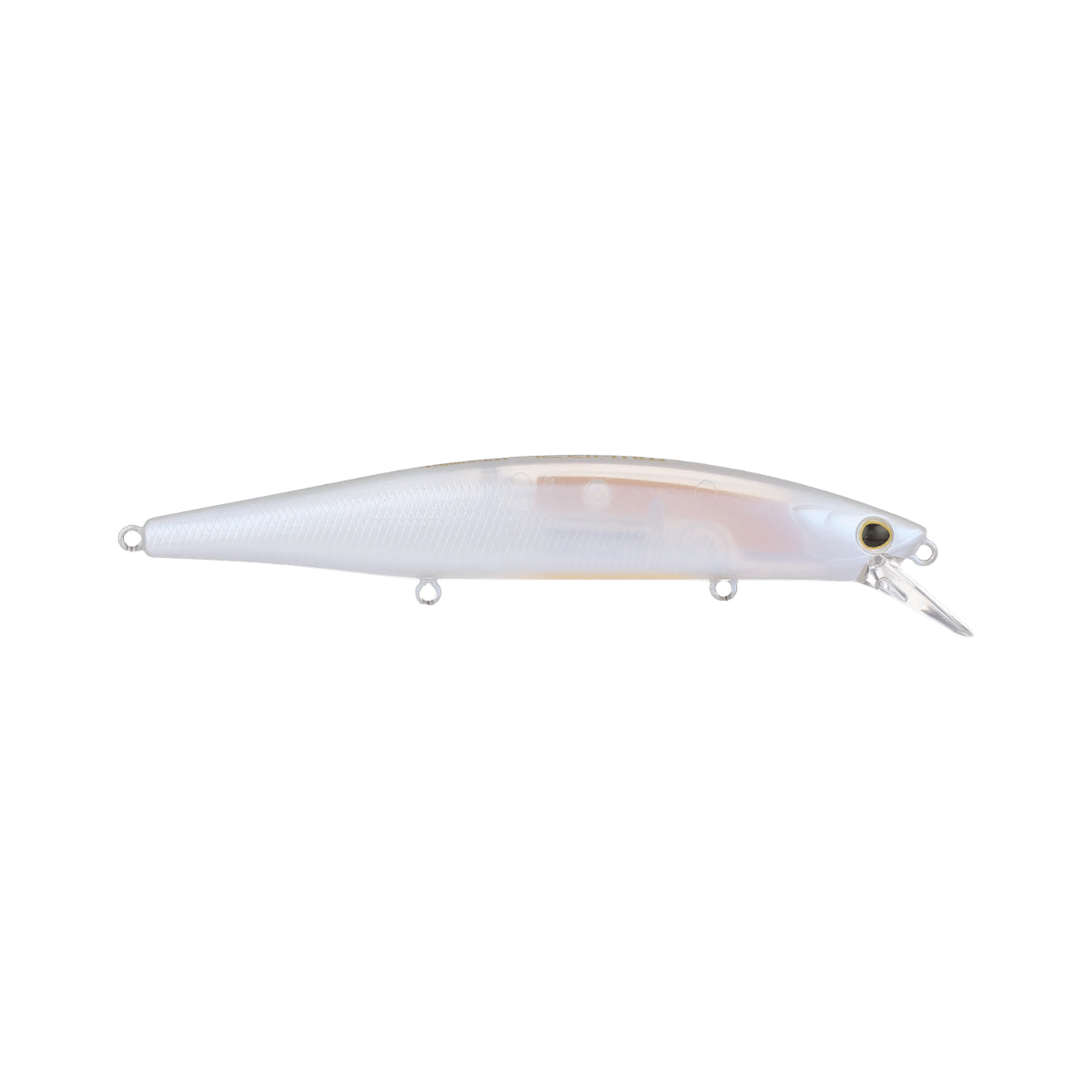 SHIMANO WORLD MINNOW FB 115SP OB PEARL IMAGE