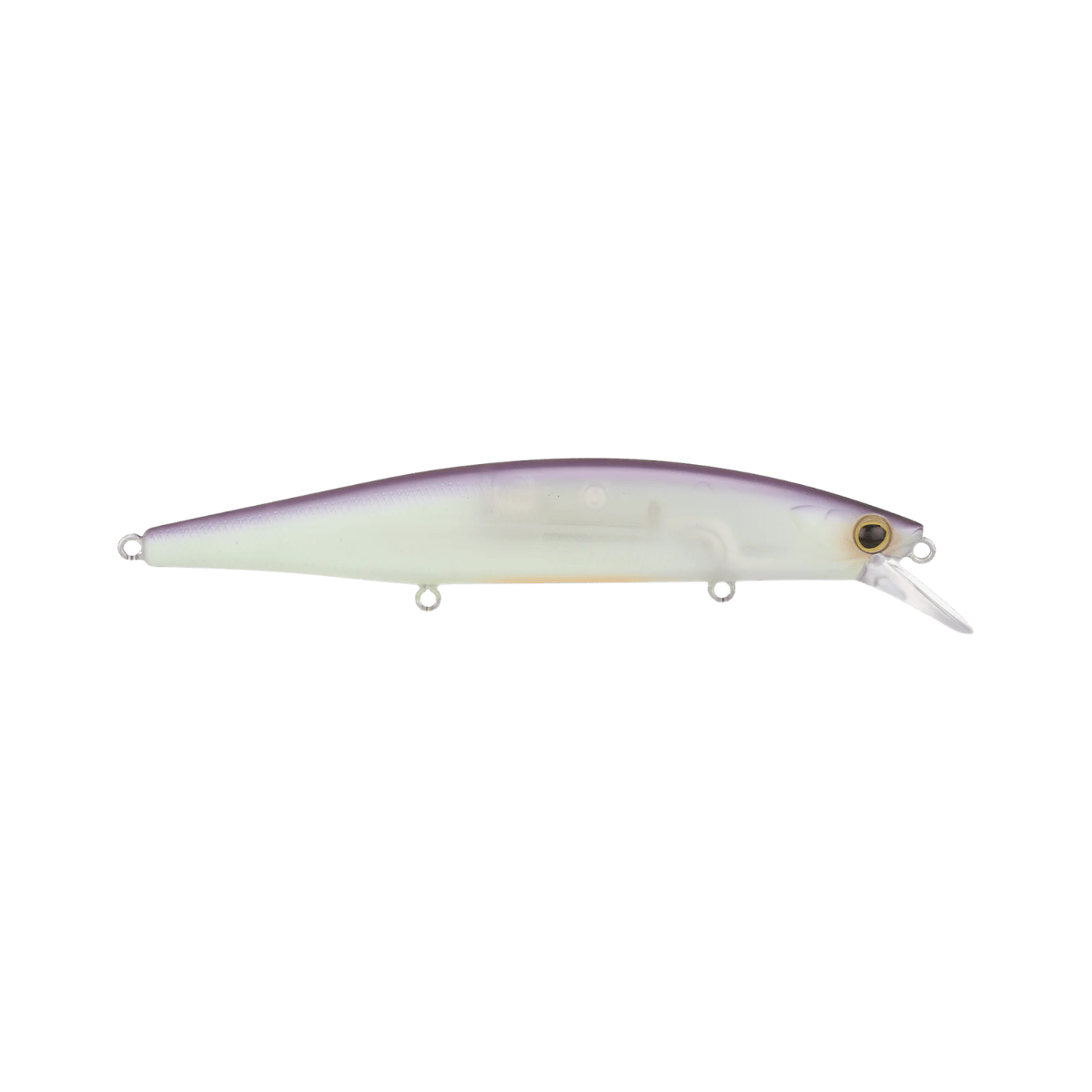 SHIMANO WORLD MINNOW FB 115SP OZ SHAD IMAGE