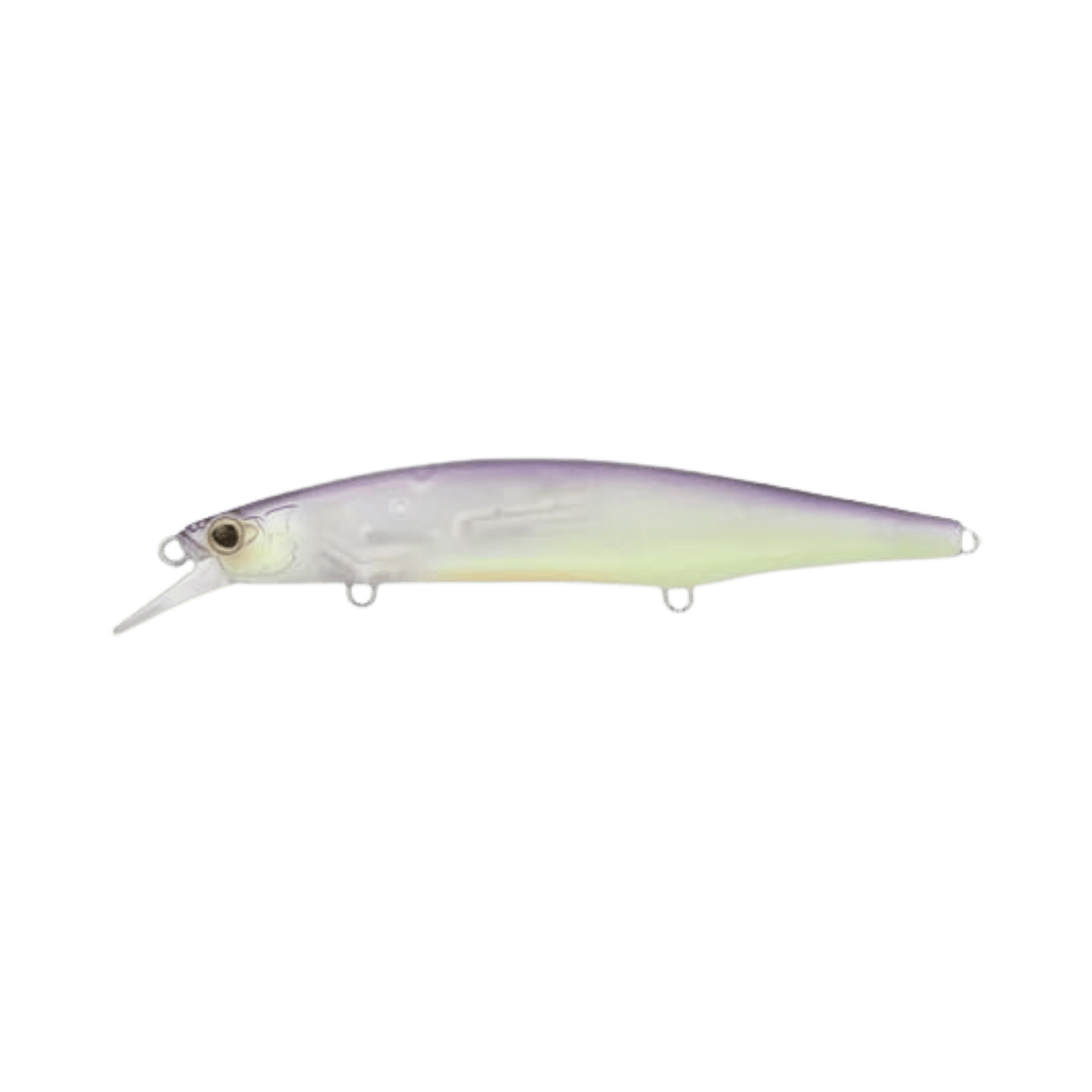 SHIMANO ZUMVERNO 95SP FB OZ SHAD IMAGE