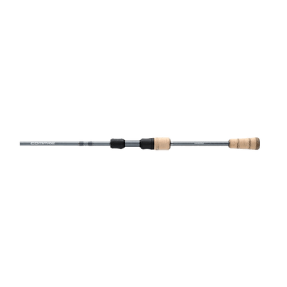 SHIMANO COMPRE LITE SPINNING ROD - HANDLE VIEW