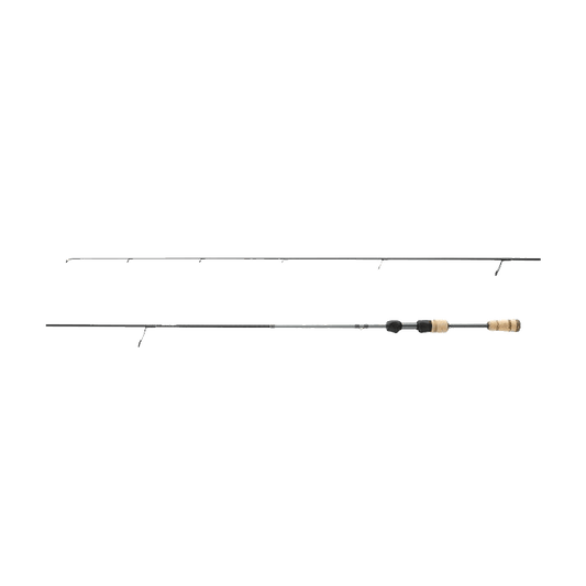 SHIMANO COMPRE LITE SPINNING ROD - WHOLE ROD 2 PIECES