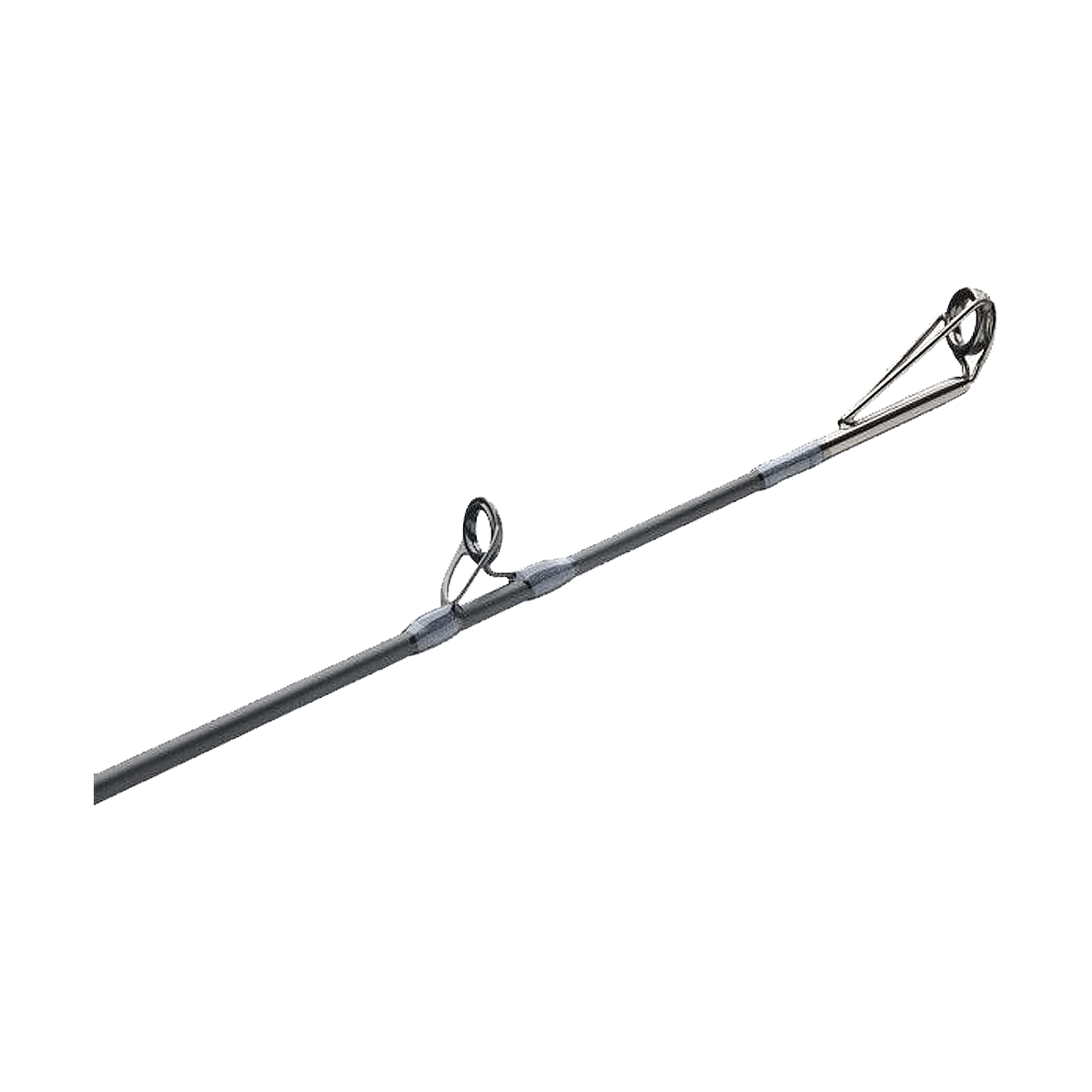 SHIMANO COMPRE MUSKIE TELE CASTING ROD - ROD TIP