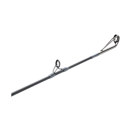 SHIMANO COMPRE MUSKIE TELE CASTING ROD - ROD TIP