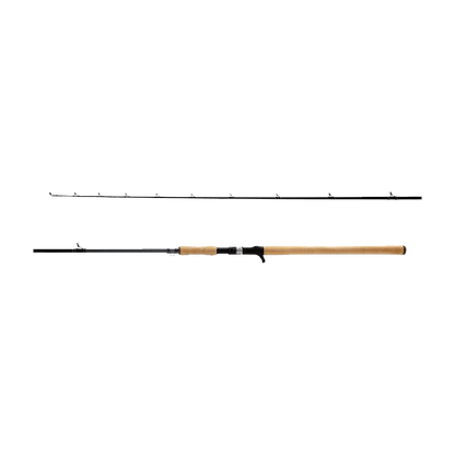 SHIMANO COMPRE MUSKIE TELE CASTING ROD - WHOLE ROD 2 PIECES