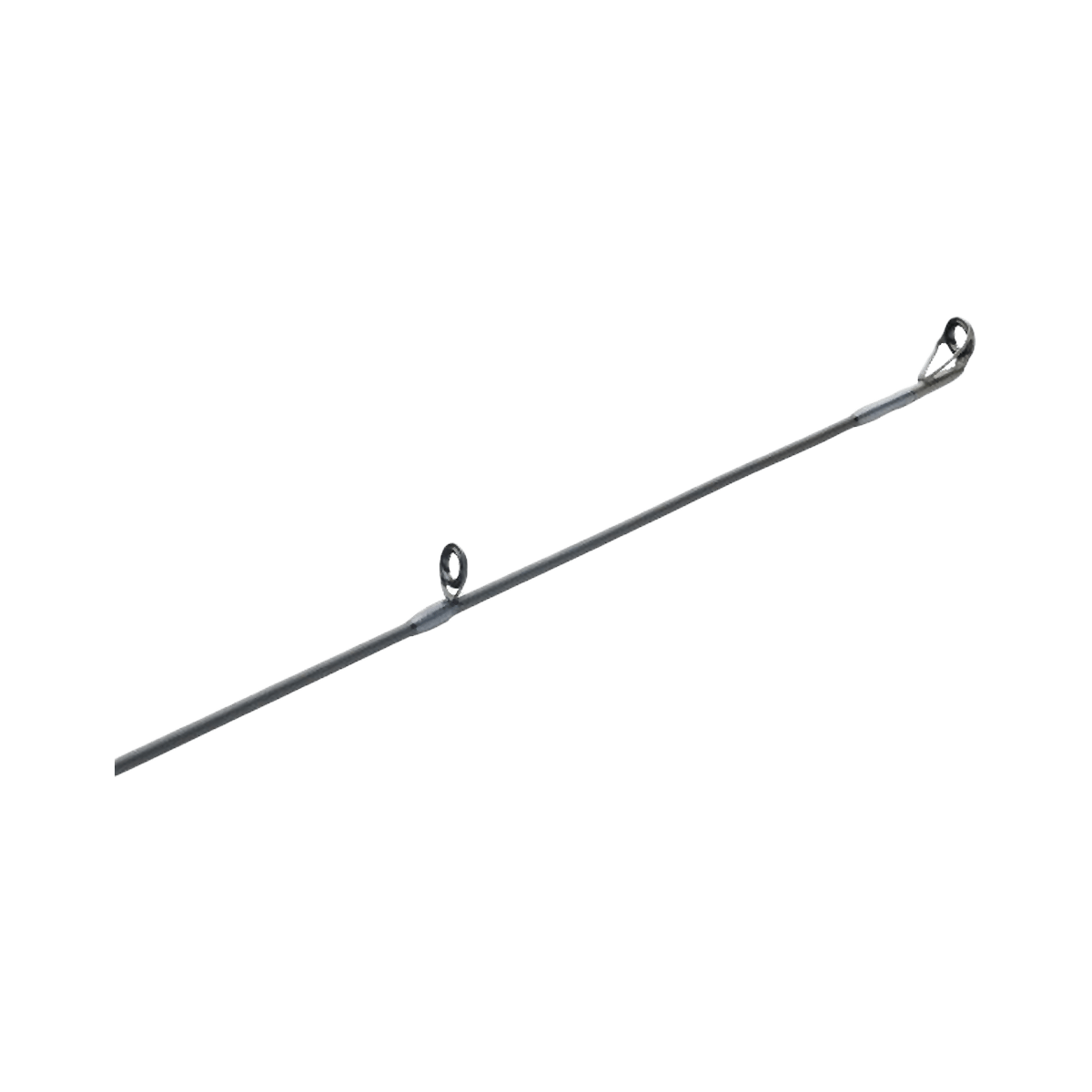 SHIMANO COMPRE WALLEYE SPINNING ROD - ROD TIP
