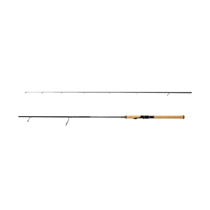 SHIMANO COMPRE WALLEYE SPINNING ROD - WHOLE ROD 2 PIECES