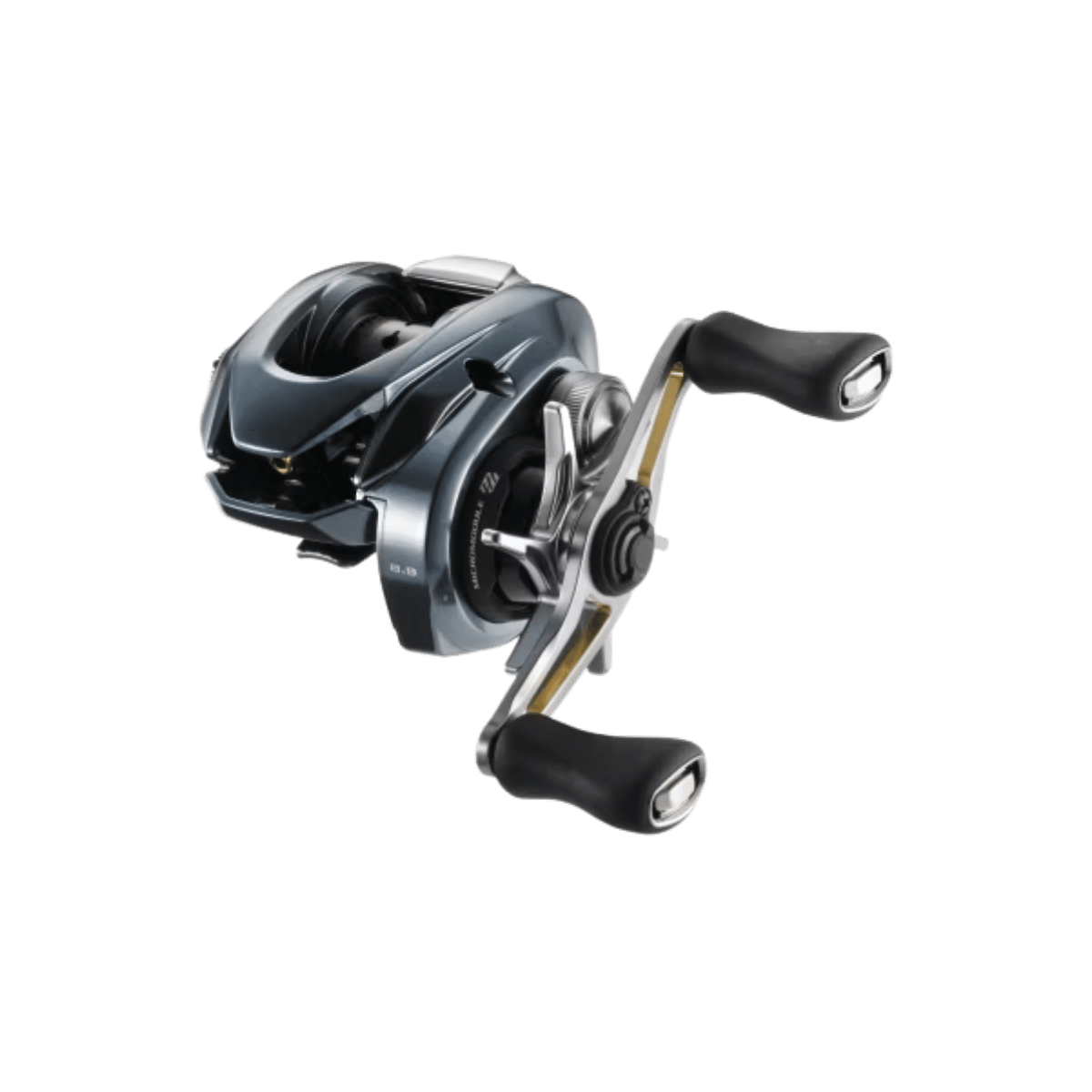 SHIMANO ALDEBARAN BFS CASTING REEL RIGHT HAND 