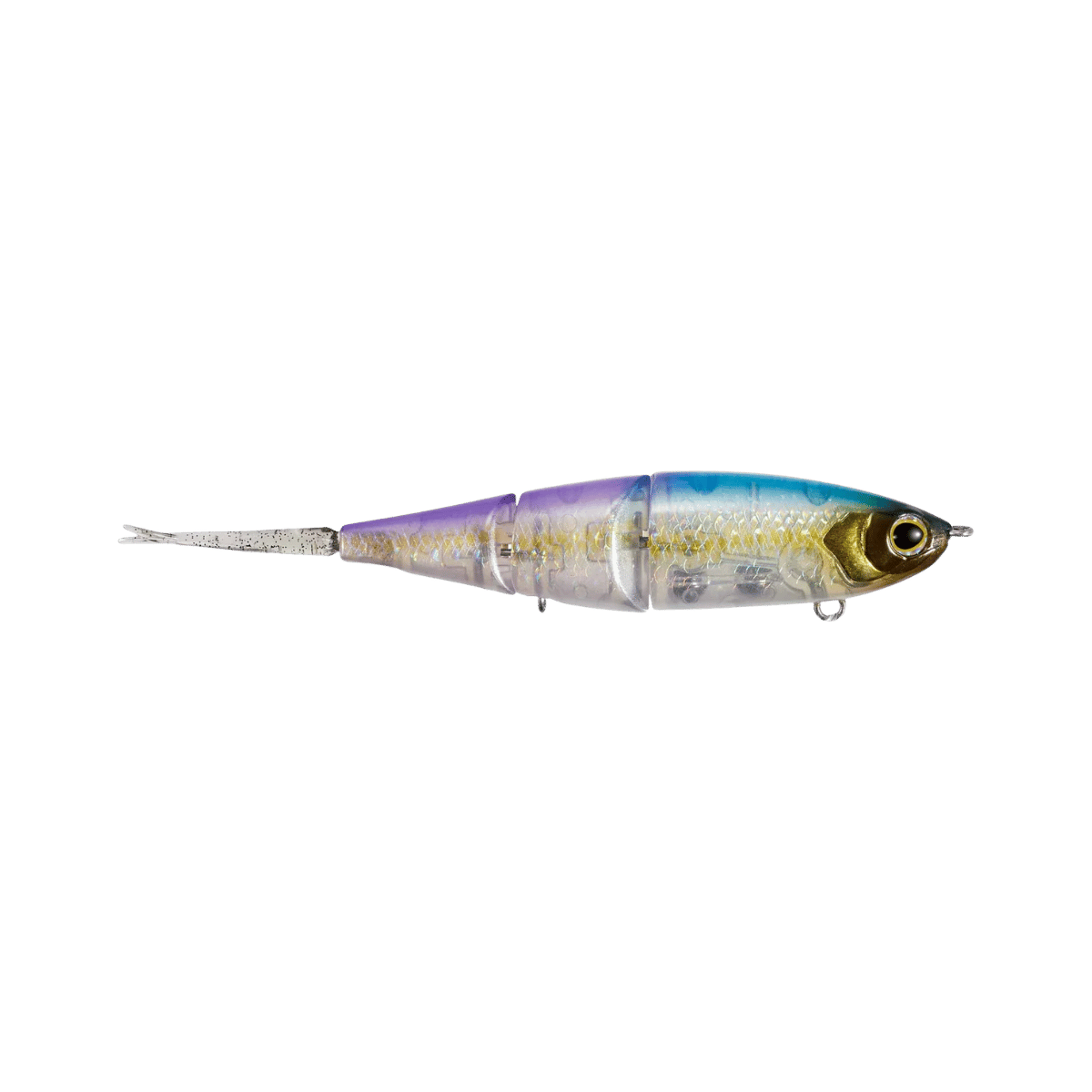SHIMANO BT BAIT 99SS 3-8/9IN STPURPLE