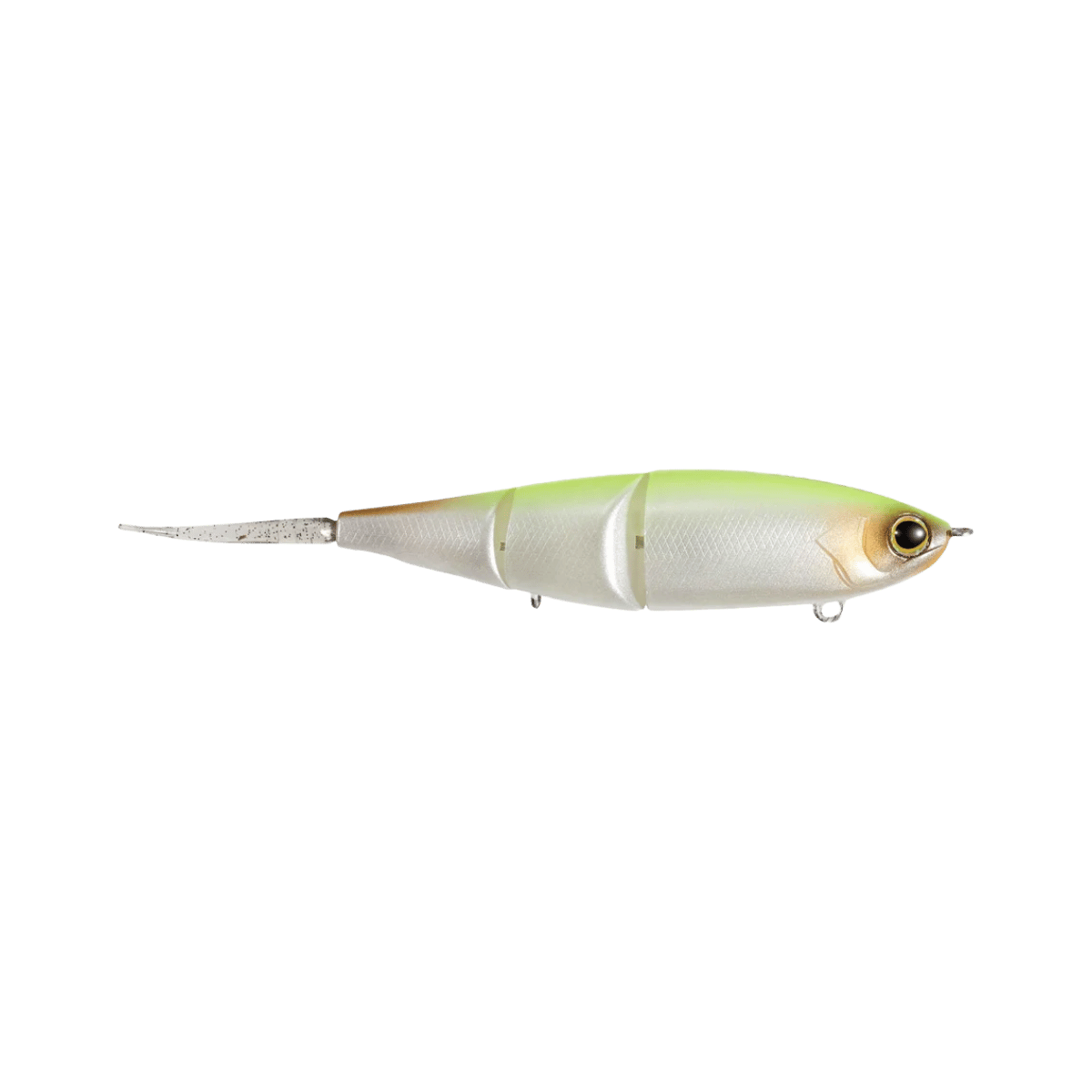 SHIMANO BT BAIT 99SS 3-8/9IN CHARTWHITE
