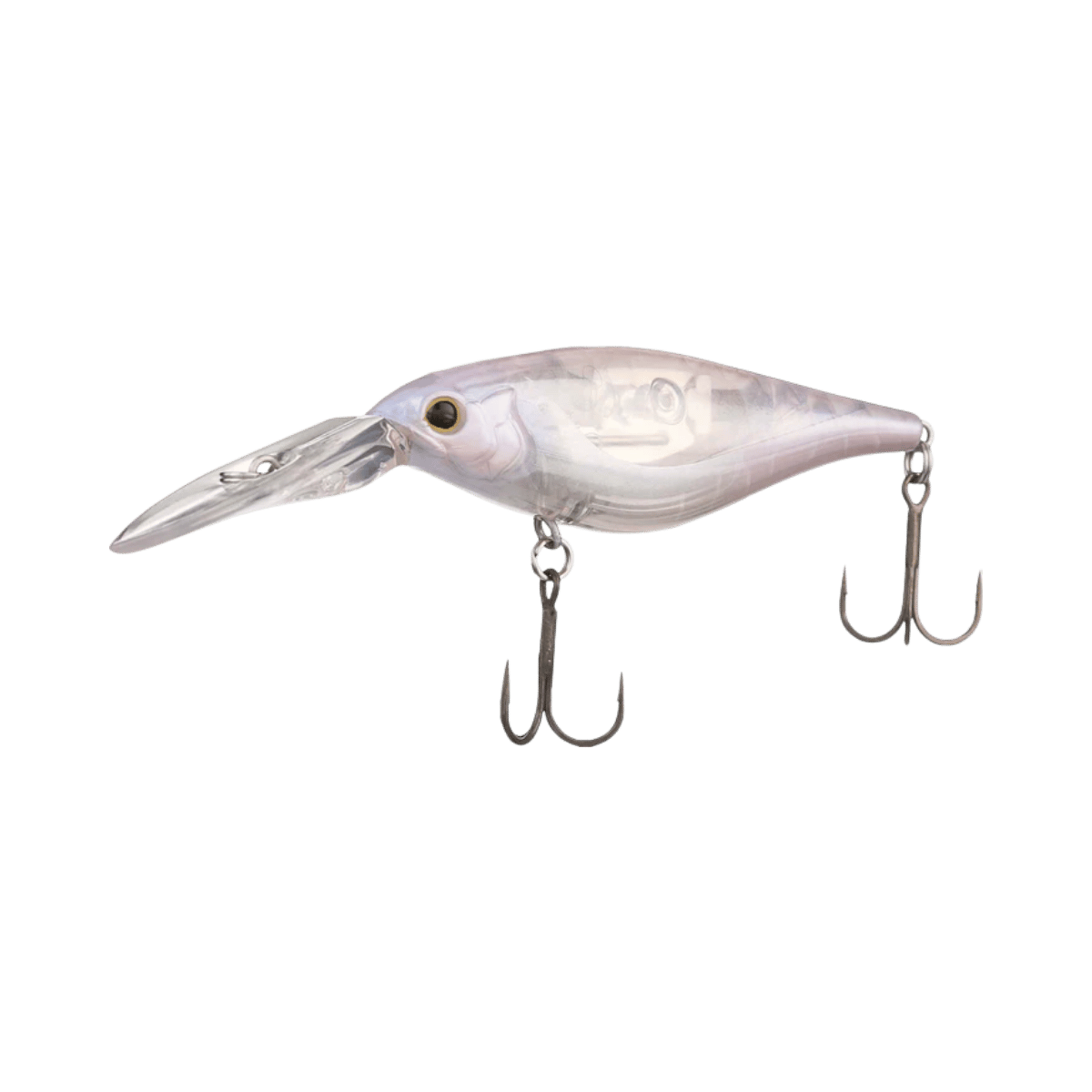 SHIMANO ENBER 60SP FB JERKBAIT PINKSMELT