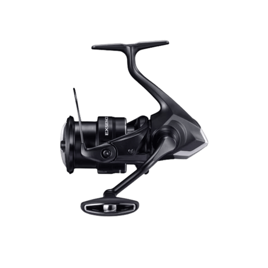 SHIMANO EXSENCE C3000MHG B SPINNING RL 3000 MHG