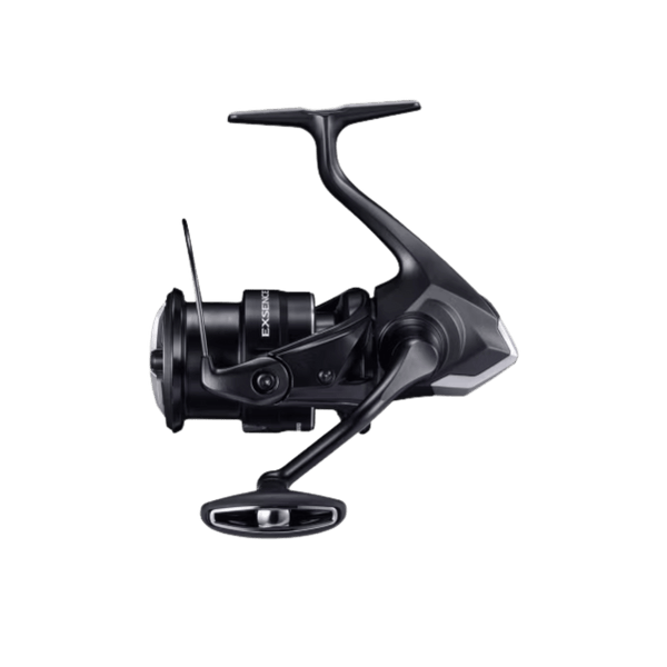リール SHIMANO EXSENCE 3000MHG SHIMANO EXSENCE C3000MHG B SPINNING RL 3000 MHG – Joe's Sporting Goods