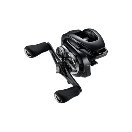 SHIMANO METANIUM DC 71HXGA REEL