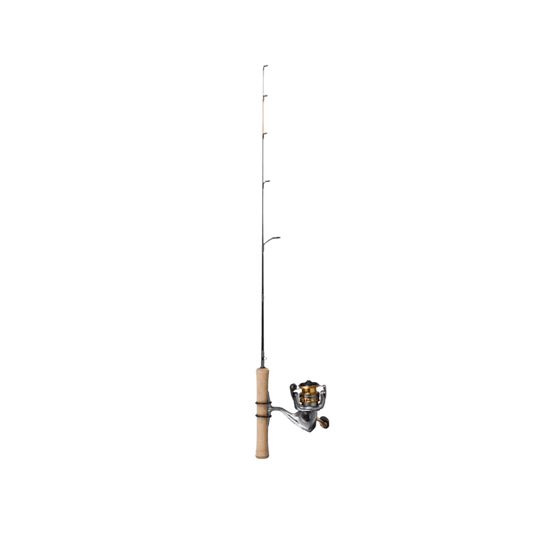 SHIMANO SEDONA ICE COMBO