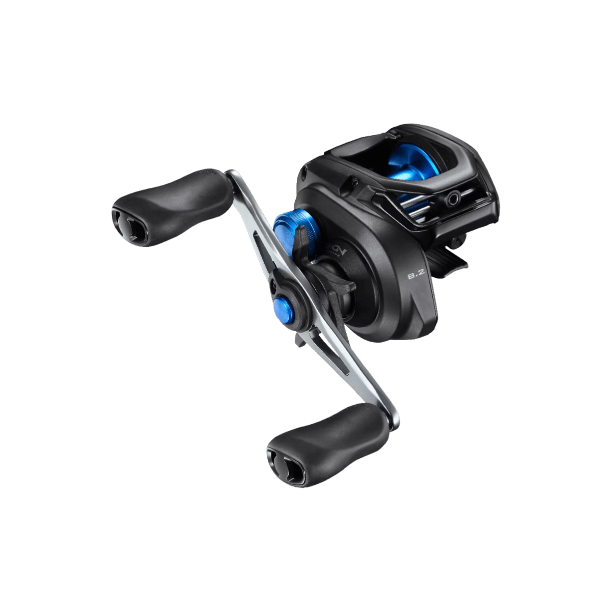 SHIMANO SLX BAITCAST REEL 150