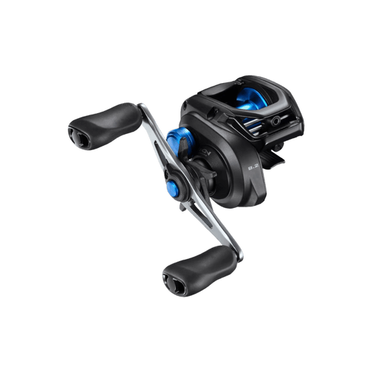 SHIMANO SLX BAITCAST REEL 150