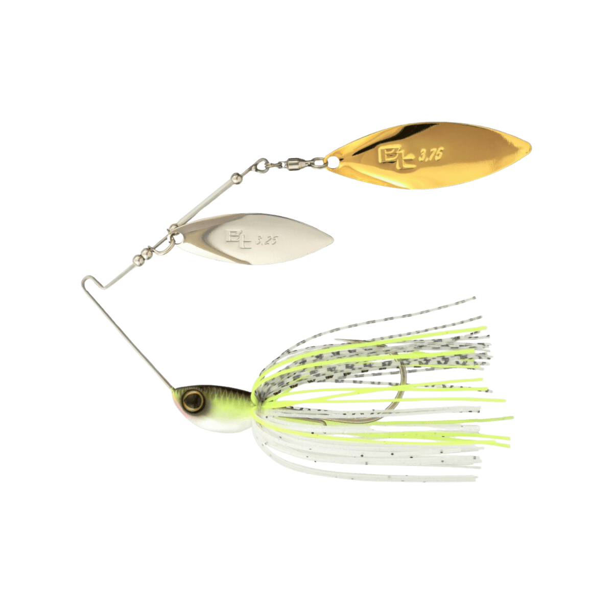 SHIMANO SWAGY STRONG DW SPINNERBAIT LURE TIDAL KILLER